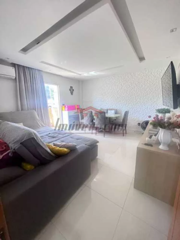 Apartamento, 3 quartos, 90 m² - Foto 7