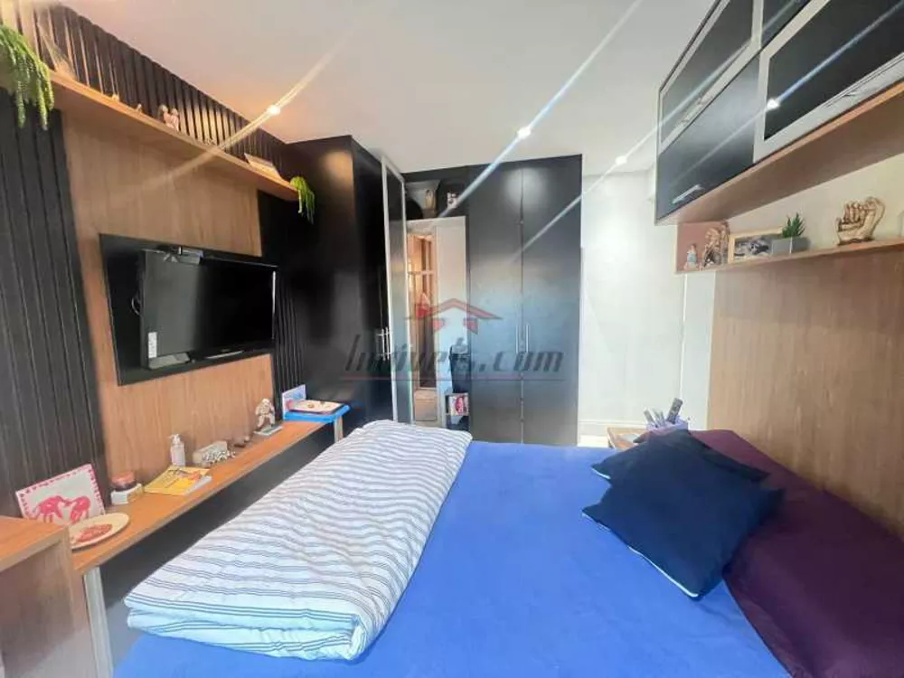 Apartamento, 3 quartos, 90 m² - Foto 3