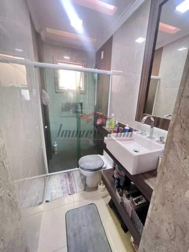 Apartamento, 3 quartos, 90 m² - Foto 1