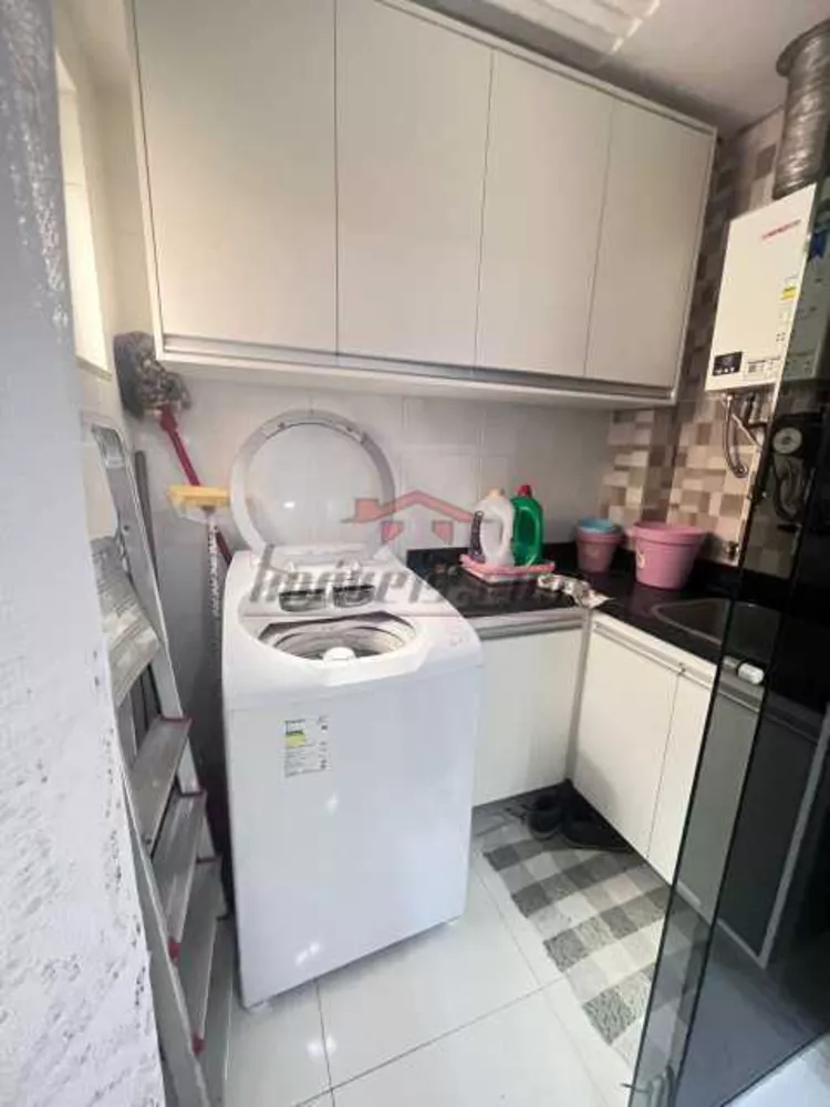 Apartamento, 3 quartos, 90 m² - Foto 4