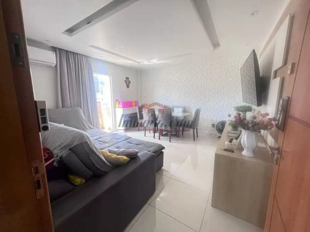 Apartamento, 3 quartos, 90 m² - Foto 9