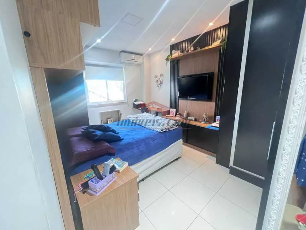 Apartamento, 3 quartos, 90 m² - Foto 15
