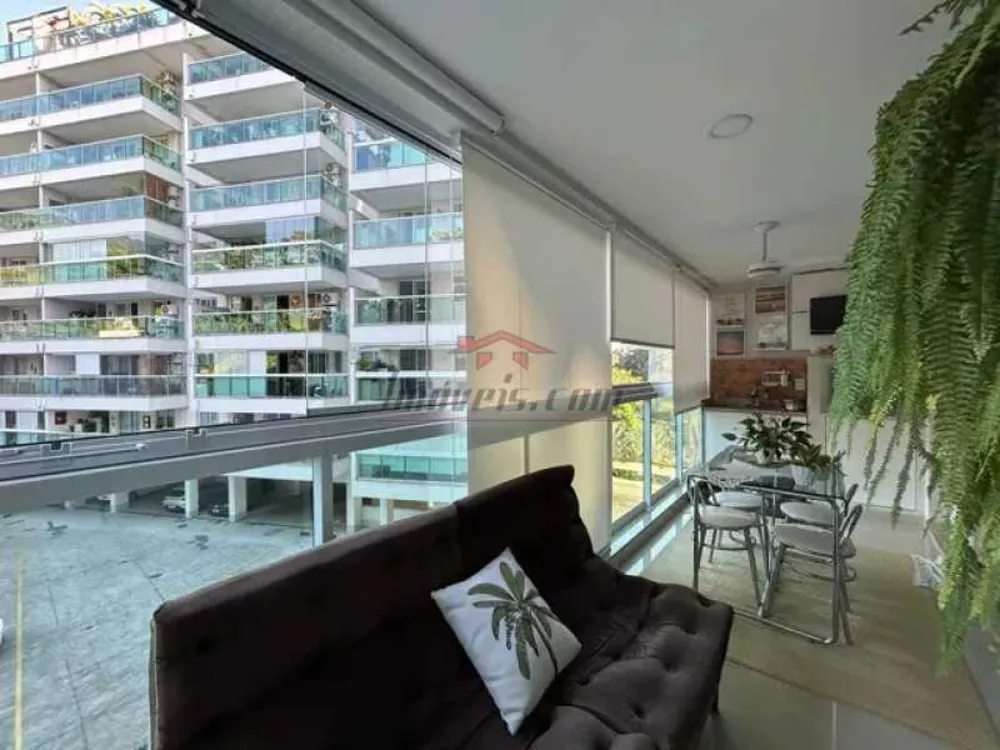 Apartamento, 2 quartos, 80 m² - Foto 11