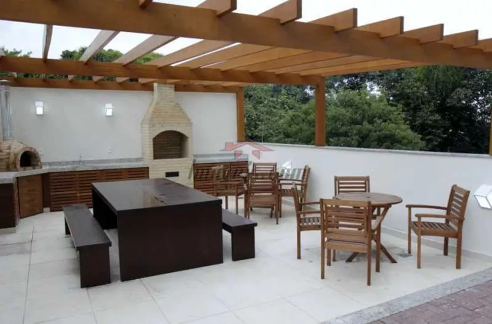 Apartamento, 2 quartos, 80 m² - Foto 13