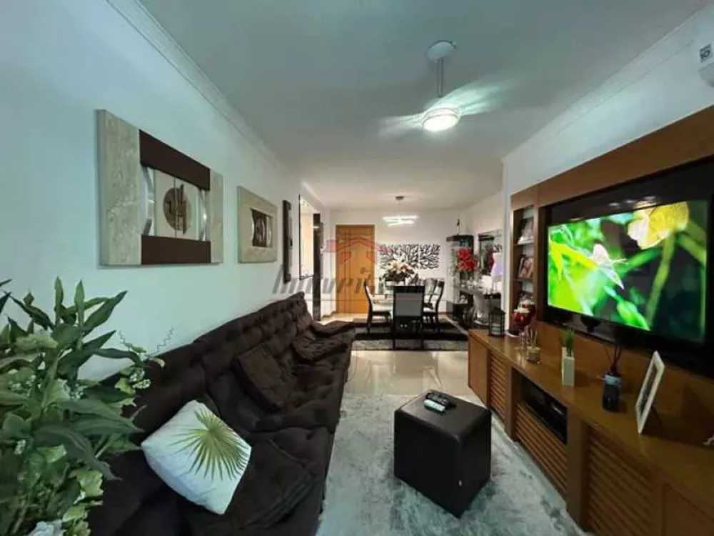 Apartamento, 2 quartos, 80 m² - Foto 3