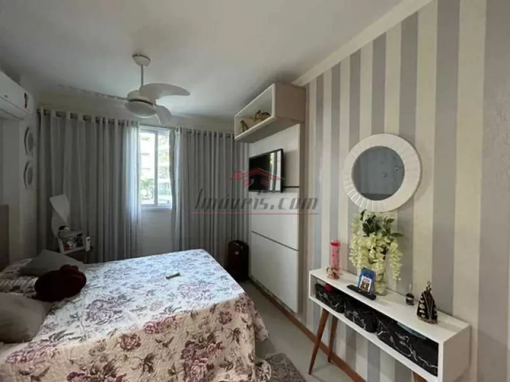 Apartamento, 2 quartos, 80 m² - Foto 9