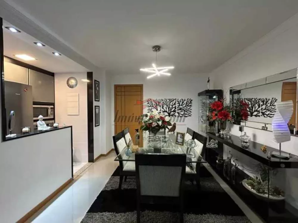 Apartamento, 2 quartos, 80 m² - Foto 4