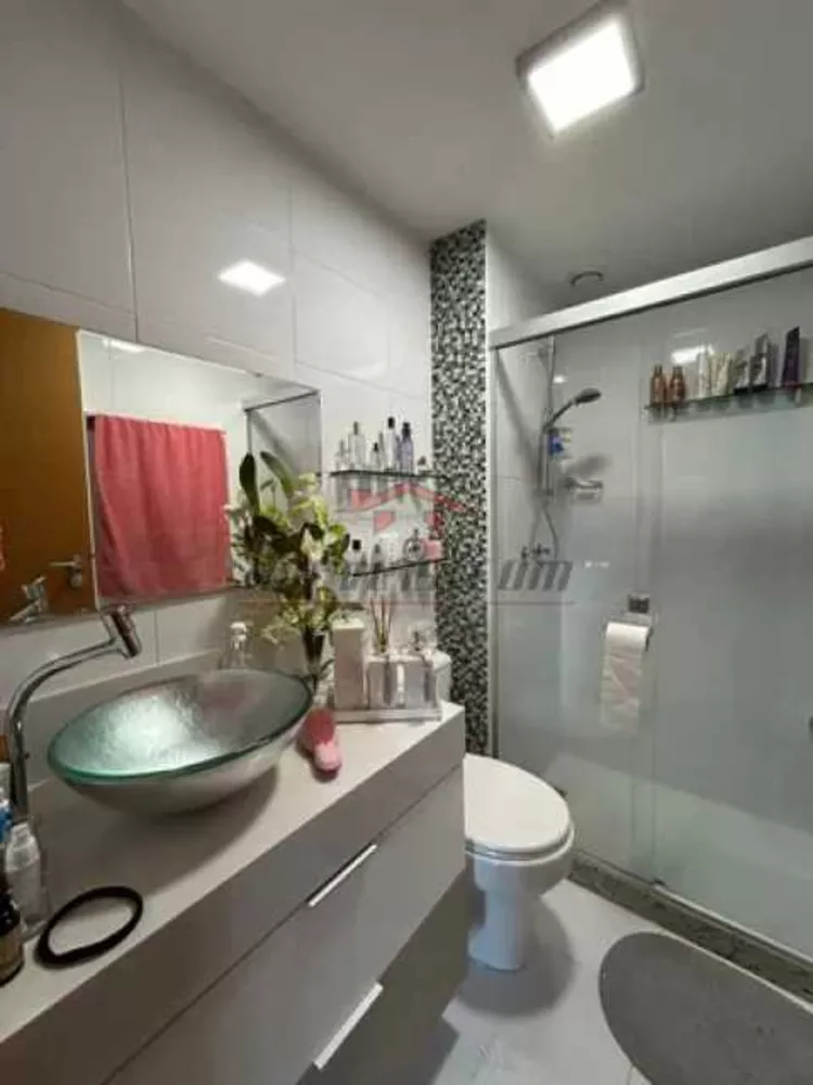 Apartamento, 2 quartos, 80 m² - Foto 10