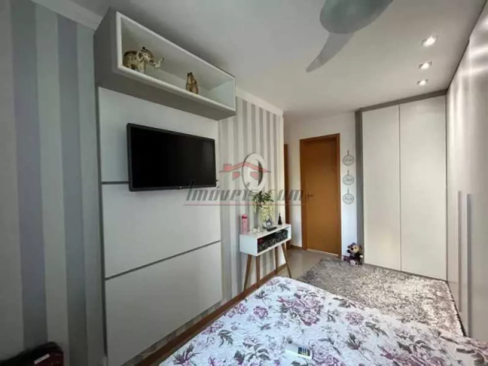 Apartamento, 2 quartos, 80 m² - Foto 6