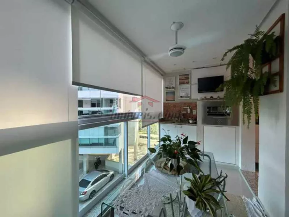 Apartamento, 2 quartos, 80 m² - Foto 12