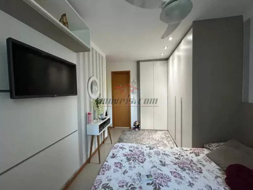 Apartamento, 2 quartos, 80 m² - Foto 8