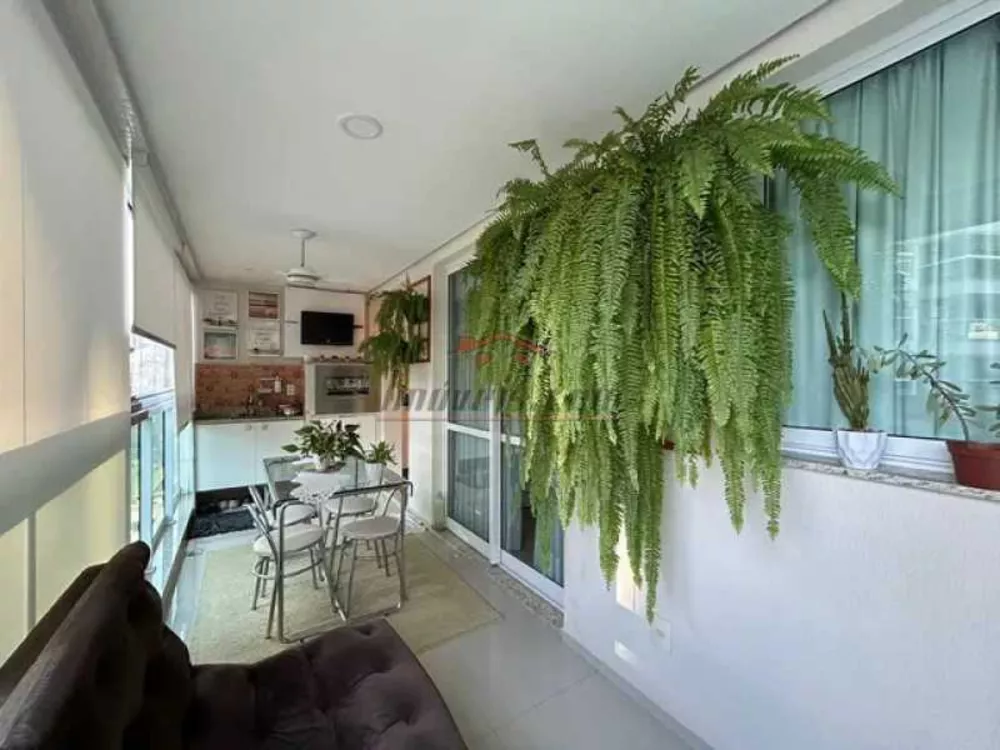 Apartamento, 2 quartos, 80 m² - Foto 2