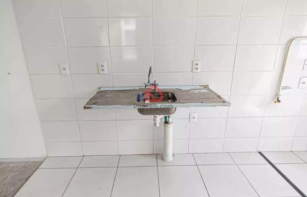 Apartamento, 2 quartos, 43 m² - Foto 12
