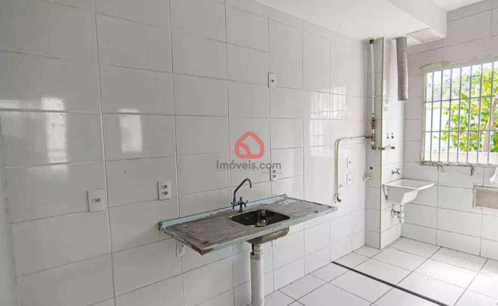 Apartamento, 2 quartos, 43 m² - Foto 10