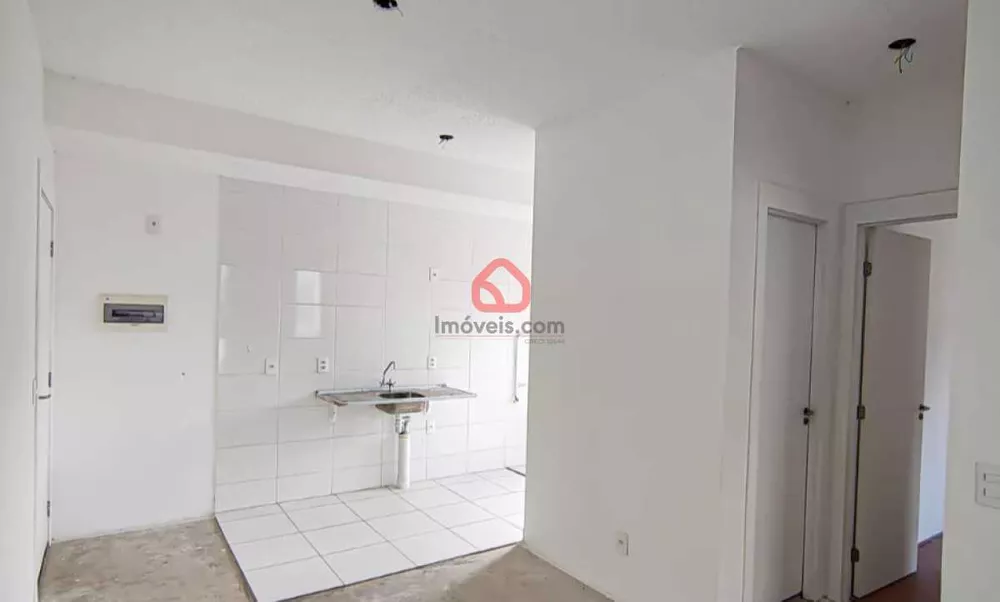Apartamento, 2 quartos, 43 m² - Foto 4