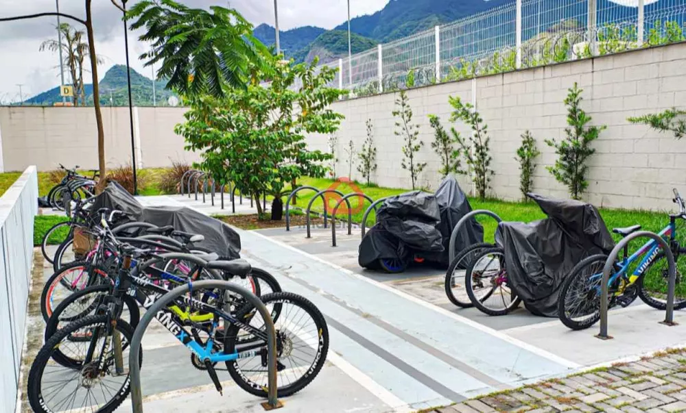 Apartamento, 2 quartos, 43 m² - Foto 23