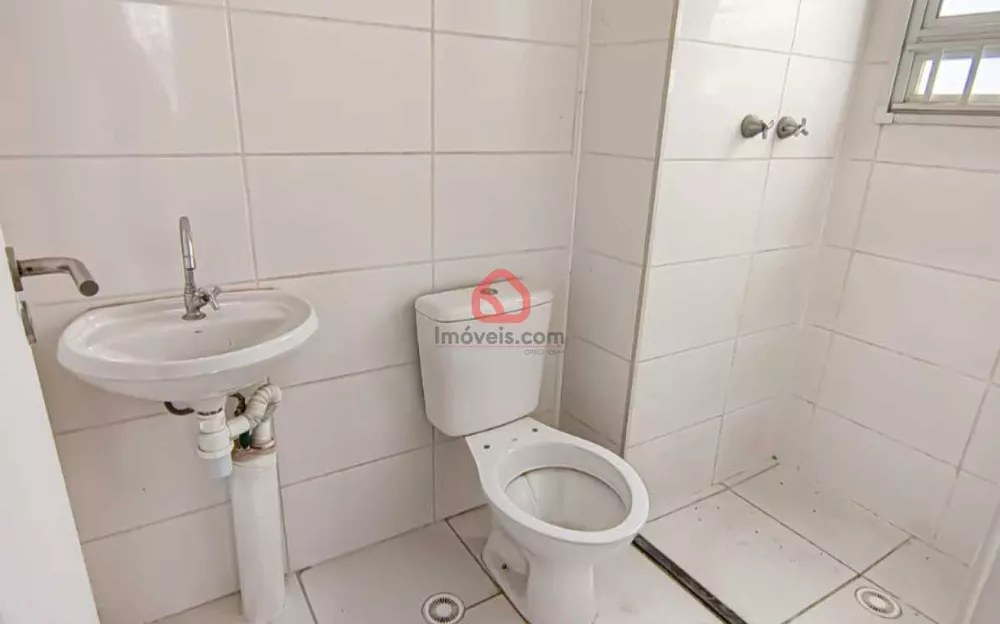 Apartamento, 2 quartos, 43 m² - Foto 9