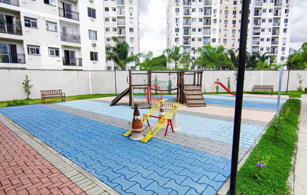 Apartamento, 2 quartos, 43 m² - Foto 20