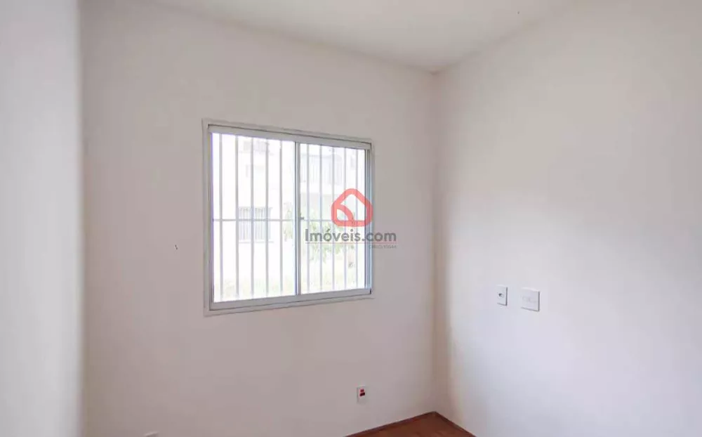 Apartamento, 2 quartos, 43 m² - Foto 8