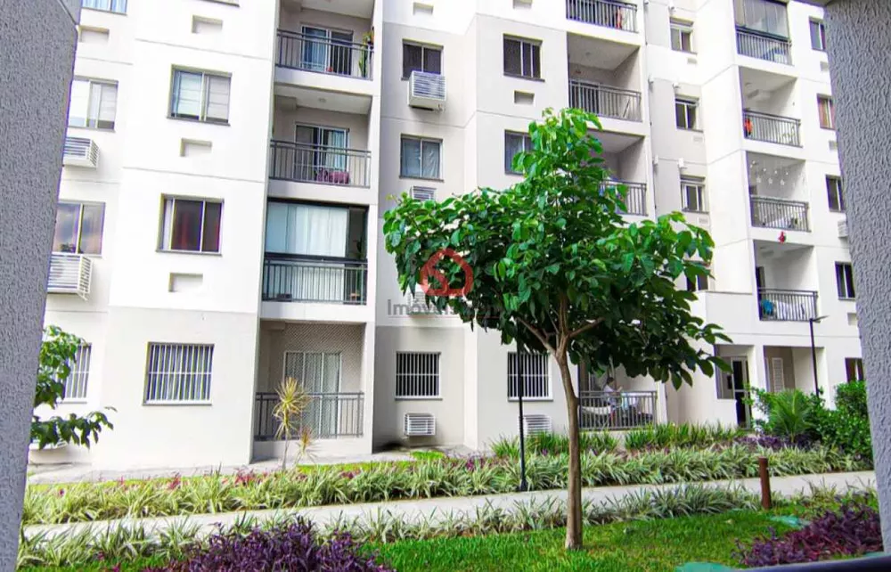 Apartamento, 2 quartos, 43 m² - Foto 15