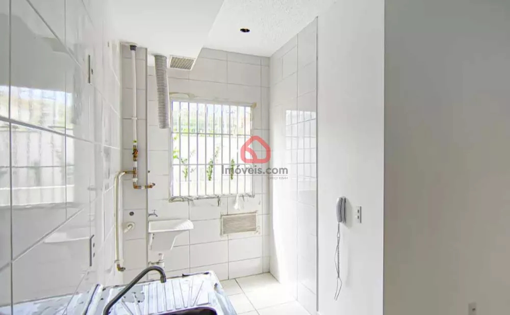Apartamento, 2 quartos, 43 m² - Foto 13