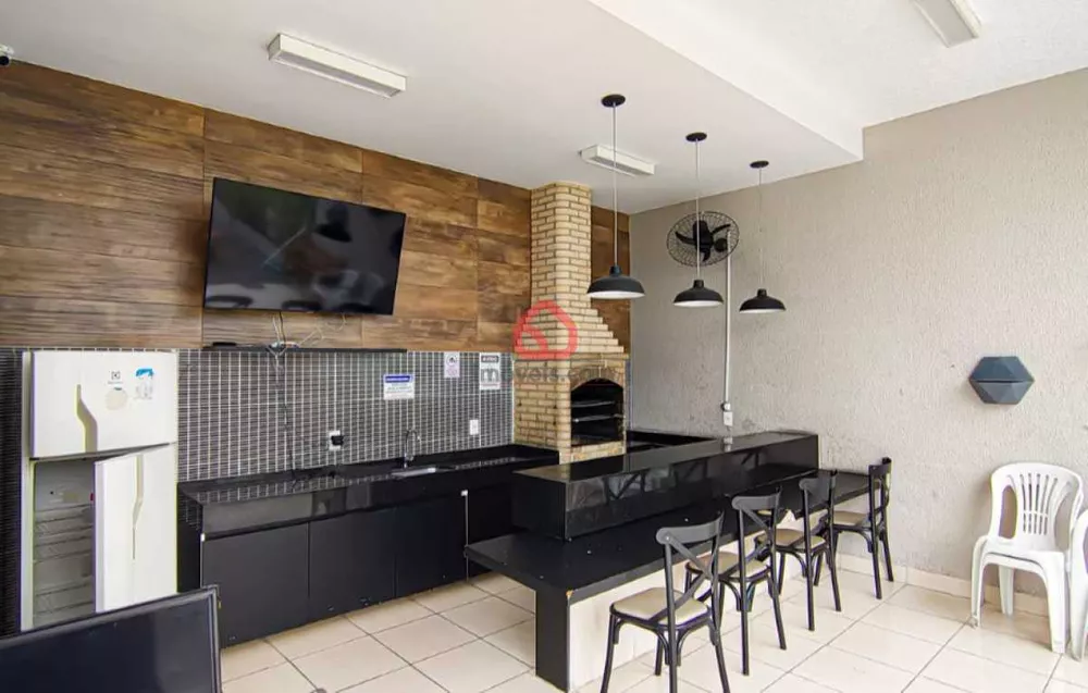 Apartamento, 2 quartos, 43 m² - Foto 21