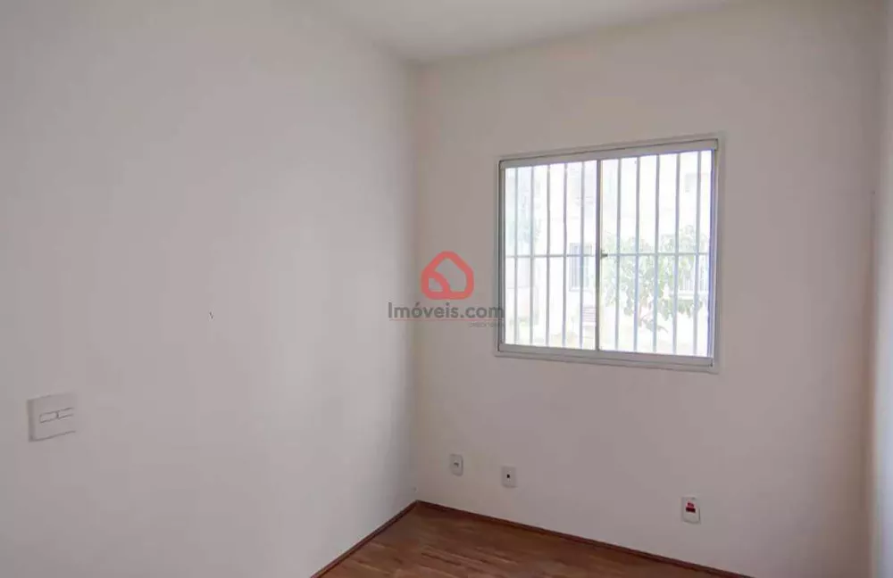 Apartamento, 2 quartos, 43 m² - Foto 6