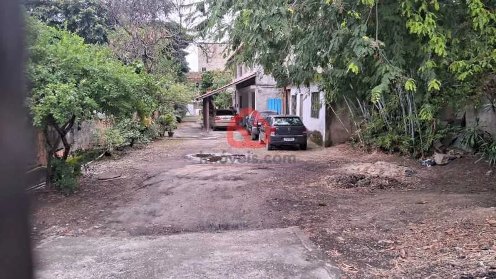 Terreno, 1200 m² - Foto 1