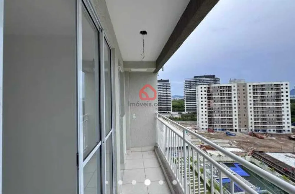 Apartamento, 2 quartos, 52 m² - Foto 18