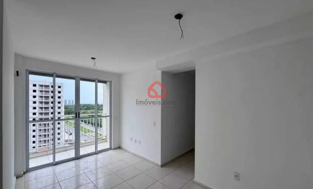 Apartamento, 2 quartos, 52 m² - Foto 2
