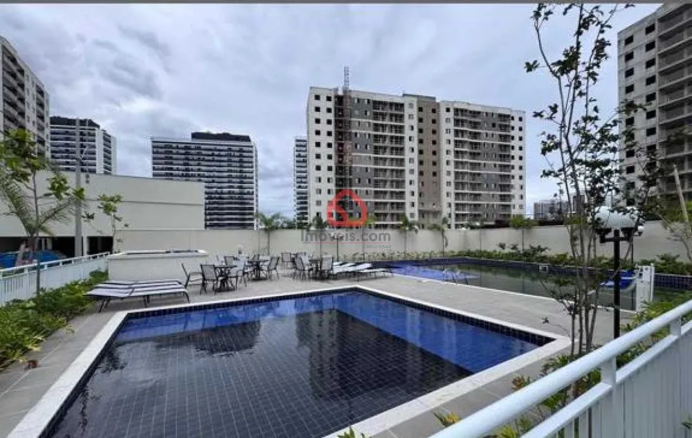 Apartamento, 2 quartos, 52 m² - Foto 26
