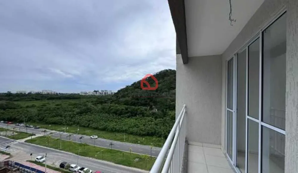 Apartamento, 2 quartos, 52 m² - Foto 24