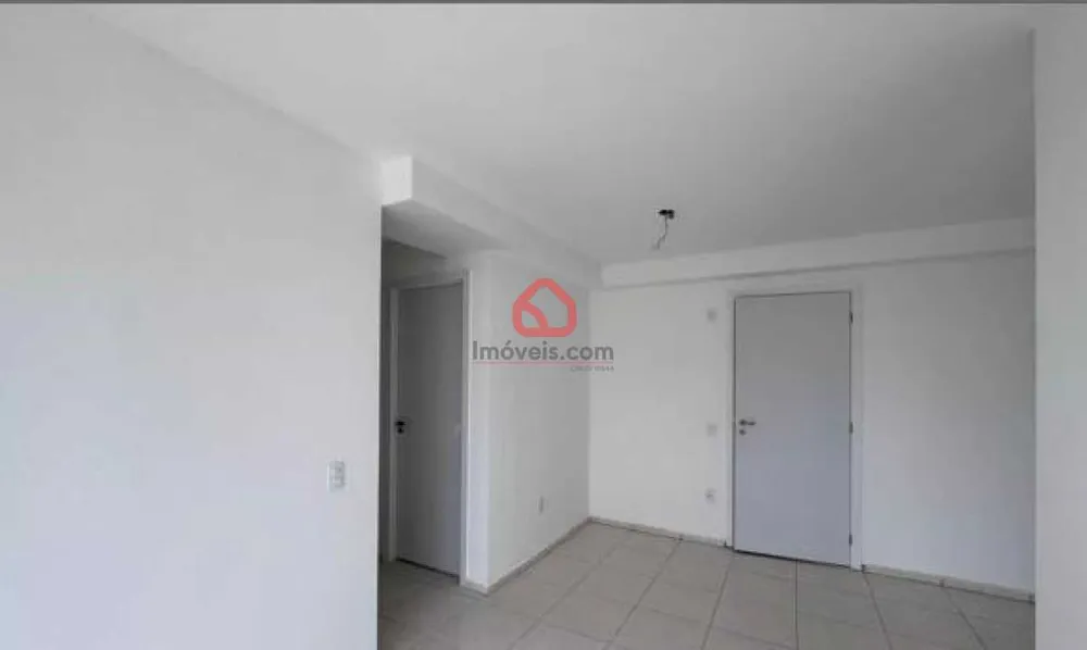 Apartamento, 2 quartos, 52 m² - Foto 8