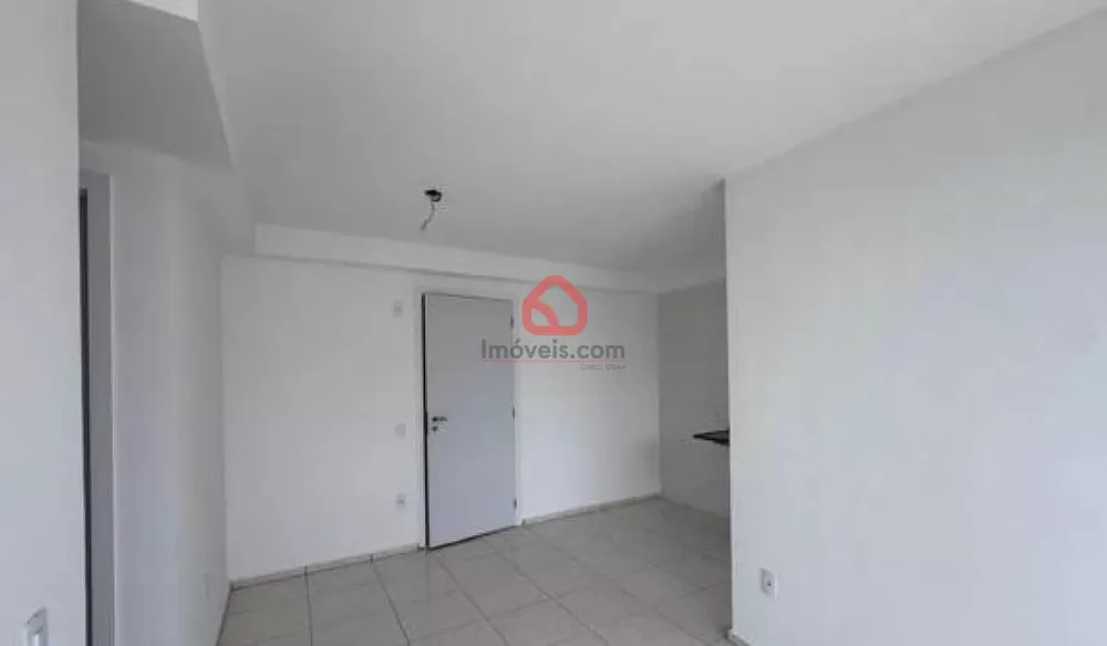 Apartamento, 2 quartos, 52 m² - Foto 6