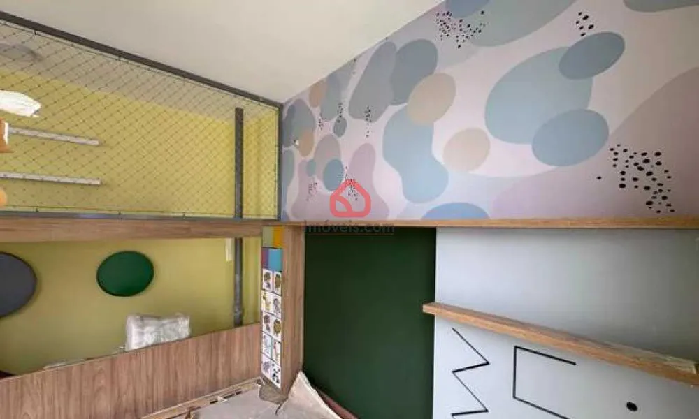 Apartamento, 2 quartos, 52 m² - Foto 25