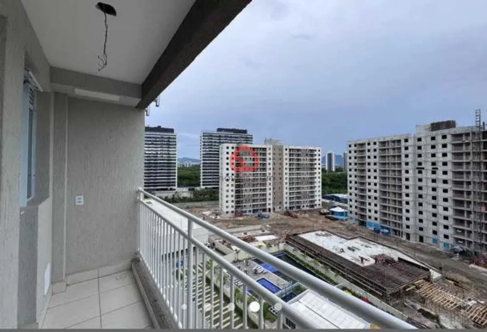 Apartamento, 2 quartos, 52 m² - Foto 19
