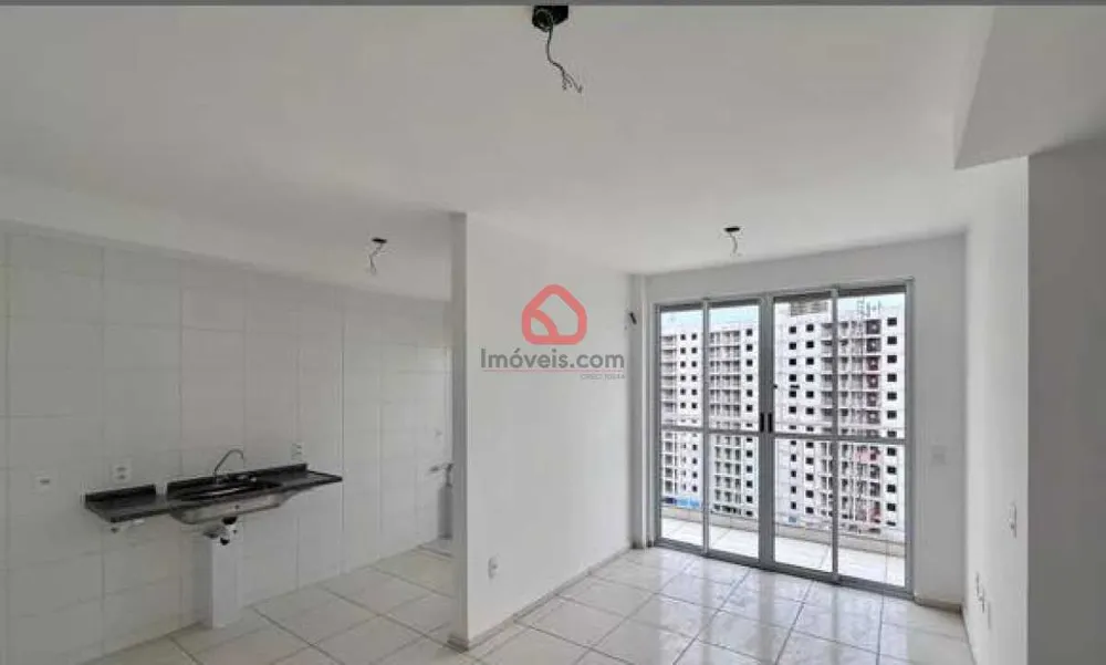 Apartamento, 2 quartos, 52 m² - Foto 4