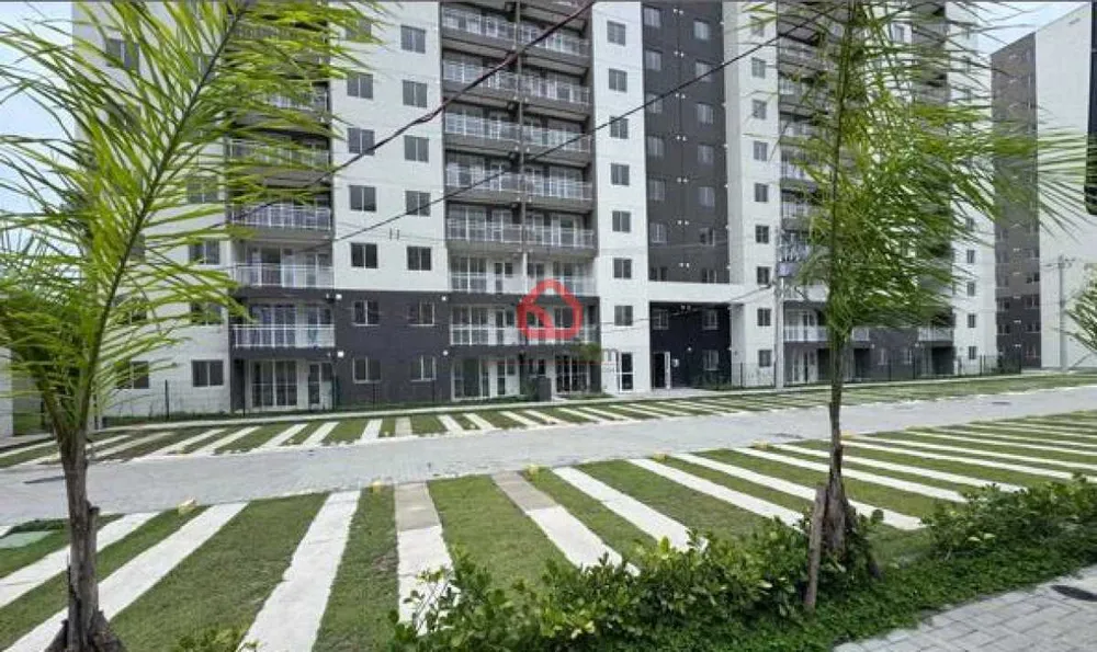 Apartamento, 2 quartos, 52 m² - Foto 22