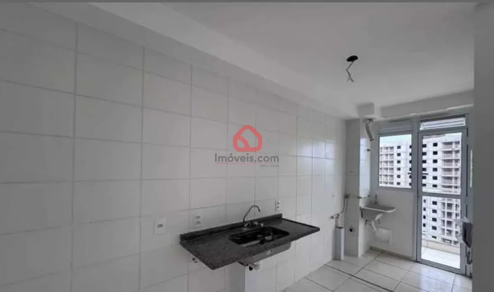 Apartamento, 2 quartos, 52 m² - Foto 20