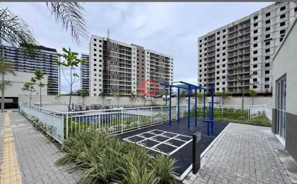 Apartamento, 2 quartos, 52 m² - Foto 23