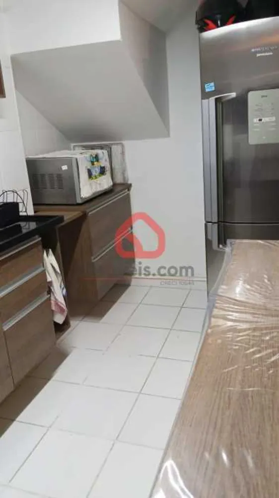 Casa de Condomínio, 3 quartos - Foto 5
