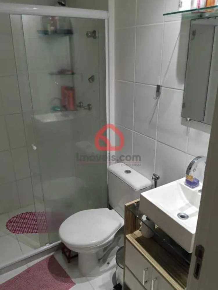 Casa de Condomínio, 3 quartos - Foto 8