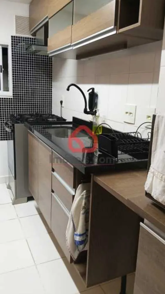 Casa de Condomínio, 3 quartos - Foto 6