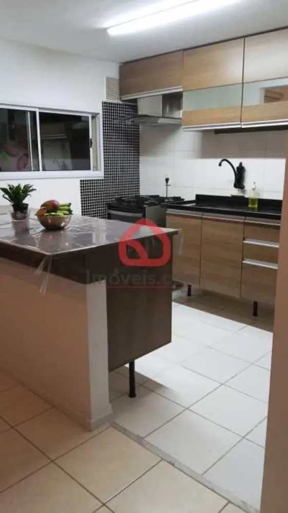 Casa de Condomínio, 3 quartos - Foto 7