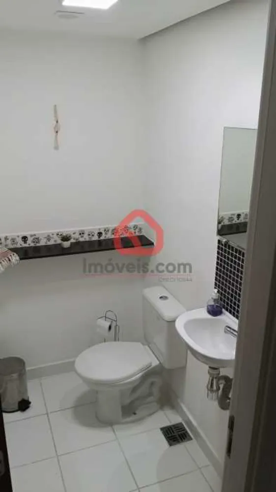 Casa de Condomínio, 3 quartos - Foto 24