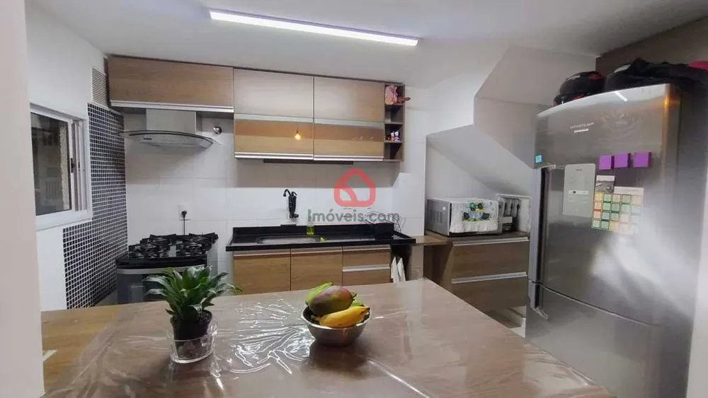 Casa de Condomínio, 3 quartos - Foto 6