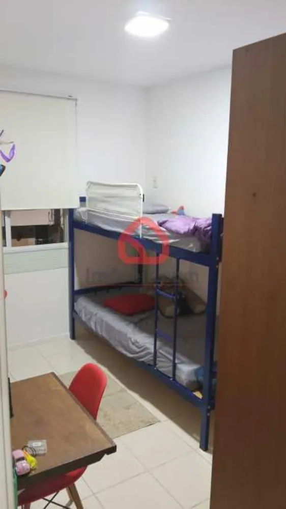 Casa de Condomínio, 3 quartos - Foto 18