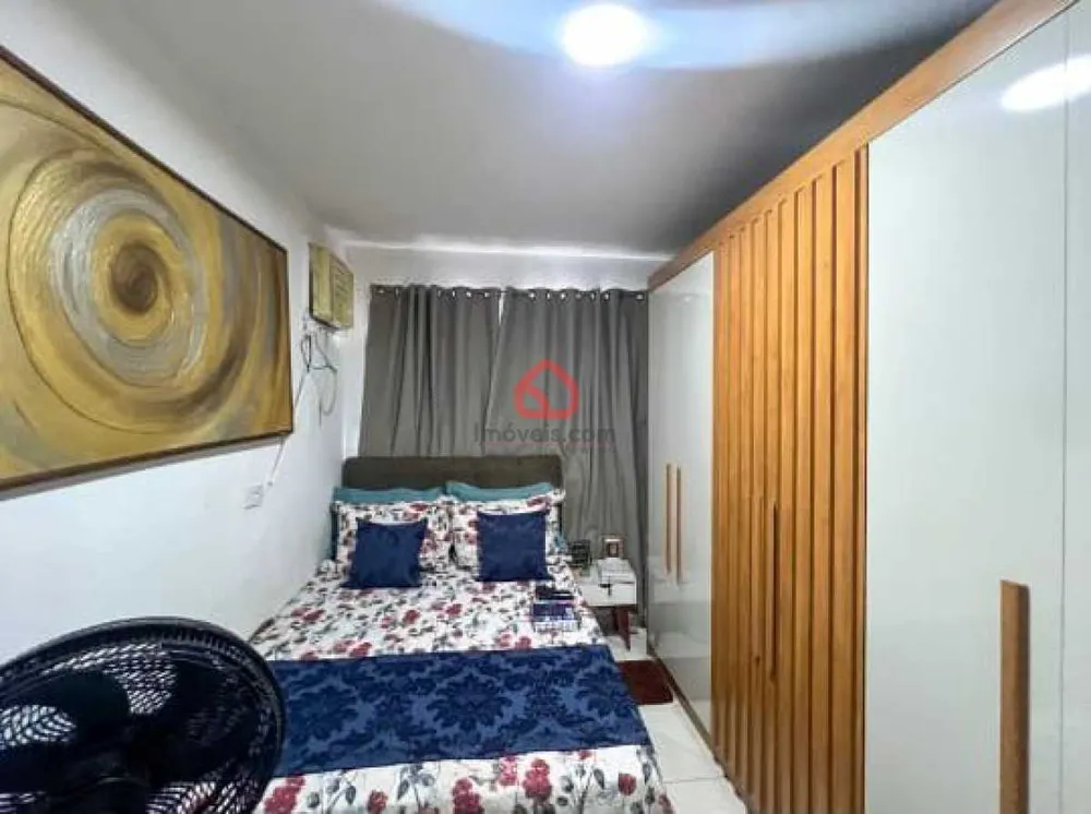 Apartamento, 2 quartos, 48 m² - Foto 28