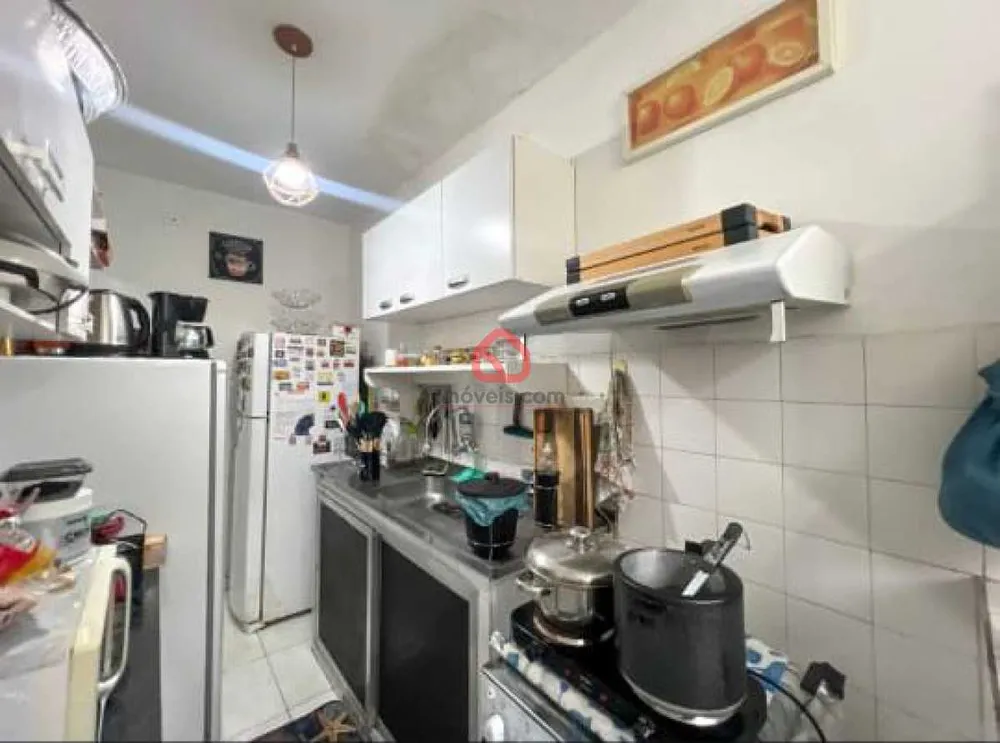 Apartamento, 2 quartos, 48 m² - Foto 9