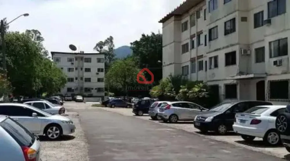 Apartamento, 2 quartos, 48 m² - Foto 21